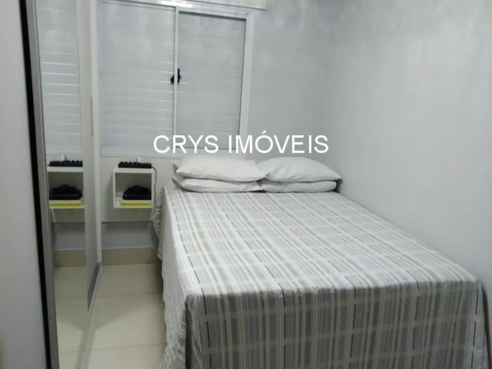 Apartamento, 3 quartos, 118 m² - Foto 15