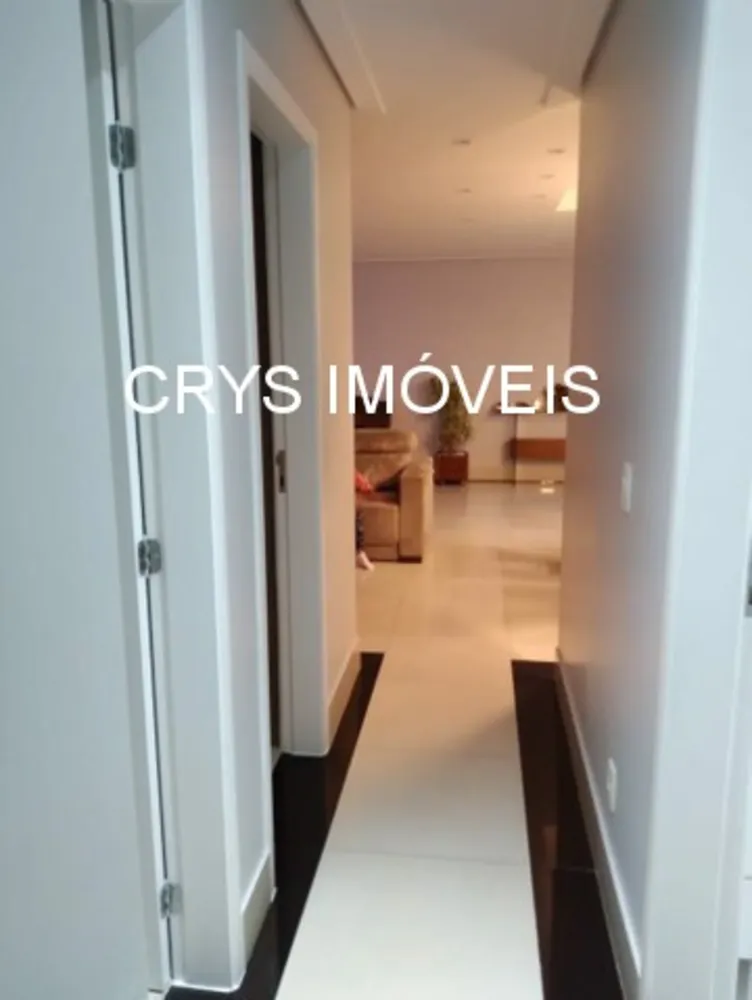 Apartamento, 3 quartos, 118 m² - Foto 5