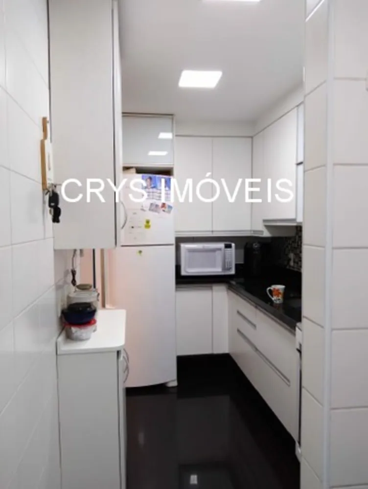 Apartamento, 3 quartos, 118 m² - Foto 2