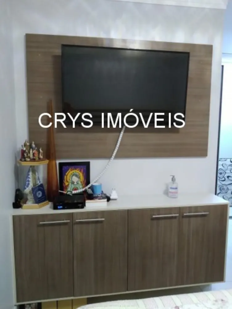 Apartamento, 3 quartos, 118 m² - Foto 1