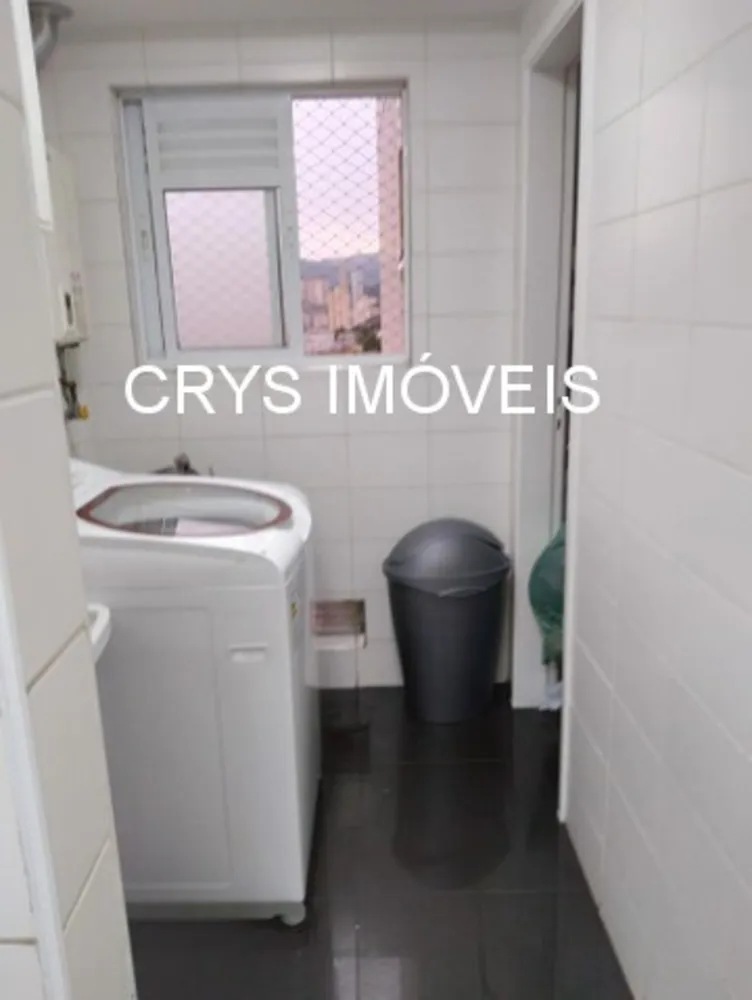 Apartamento, 3 quartos, 118 m² - Foto 12