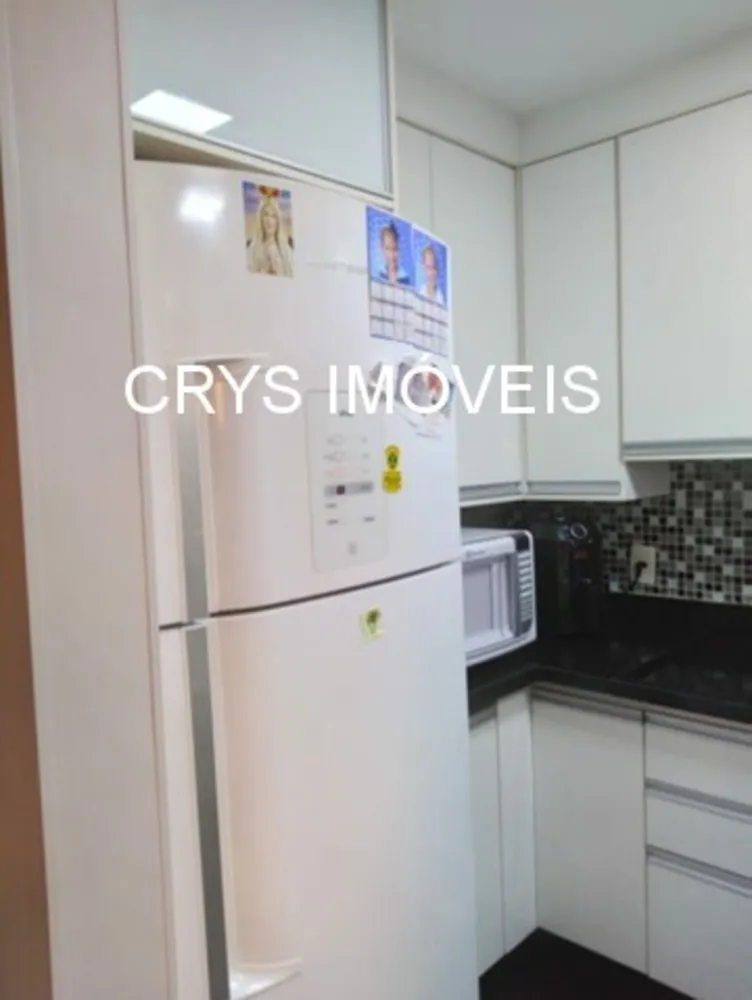 Apartamento, 3 quartos, 118 m² - Foto 10