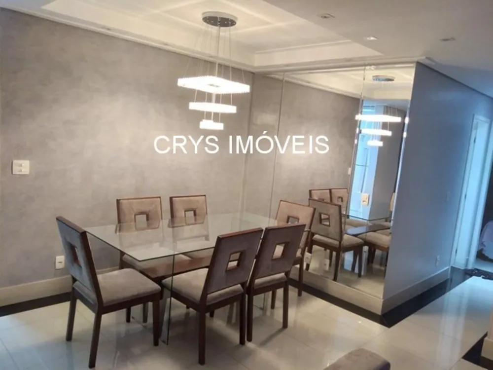Apartamento, 3 quartos, 118 m² - Foto 3