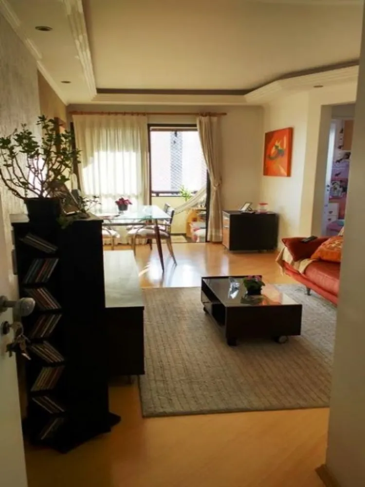 Apartamento, 2 quartos, 57 m² - Foto 3