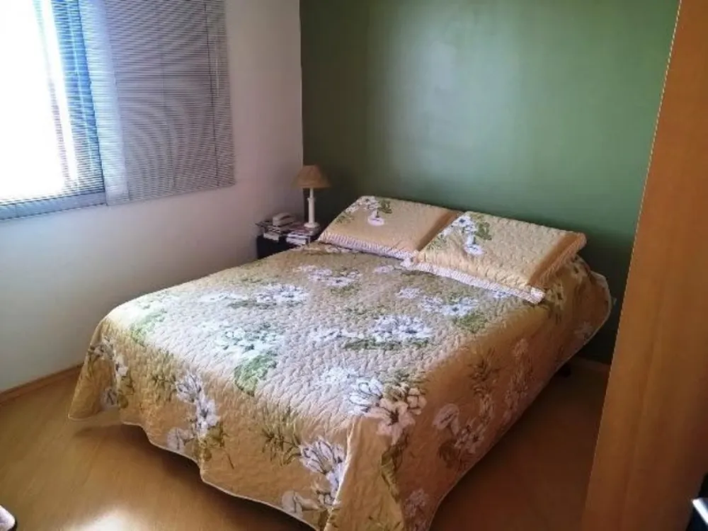 Apartamento, 2 quartos, 57 m² - Foto 1