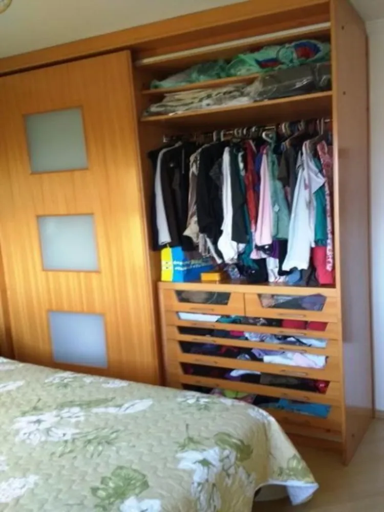 Apartamento, 2 quartos, 57 m² - Foto 2