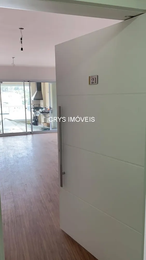 Apartamento, 4 quartos, 146 m² - Foto 6
