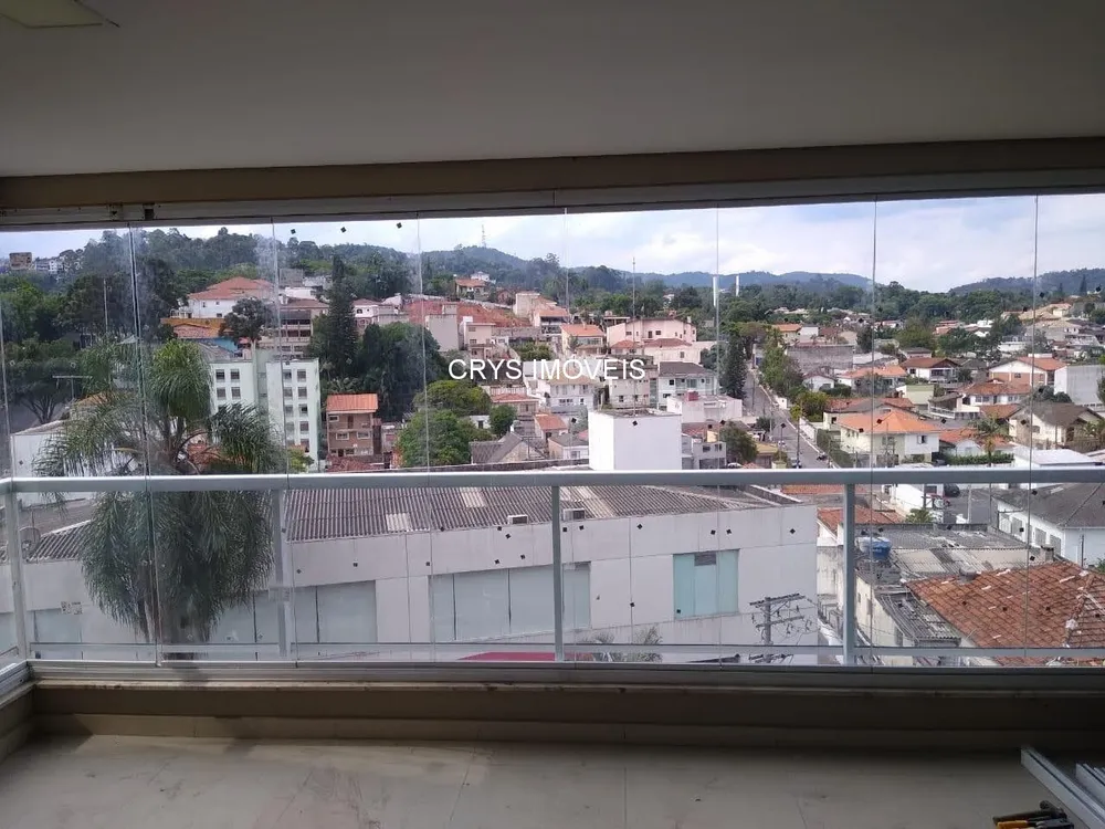 Apartamento, 4 quartos, 146 m² - Foto 3