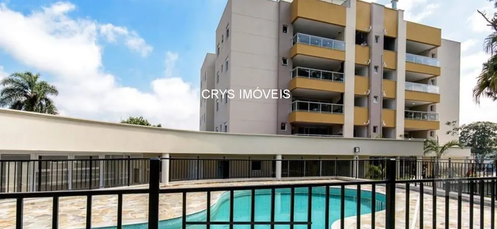 Apartamento, 4 quartos, 146 m² - Foto 12