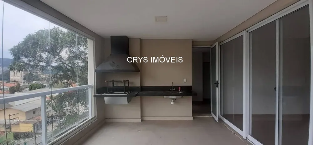 Apartamento, 4 quartos, 146 m² - Foto 1