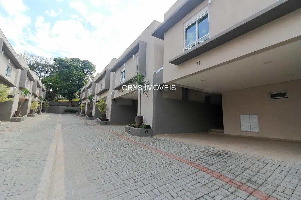 Casa, 4 quartos, 177 m² - Foto 2