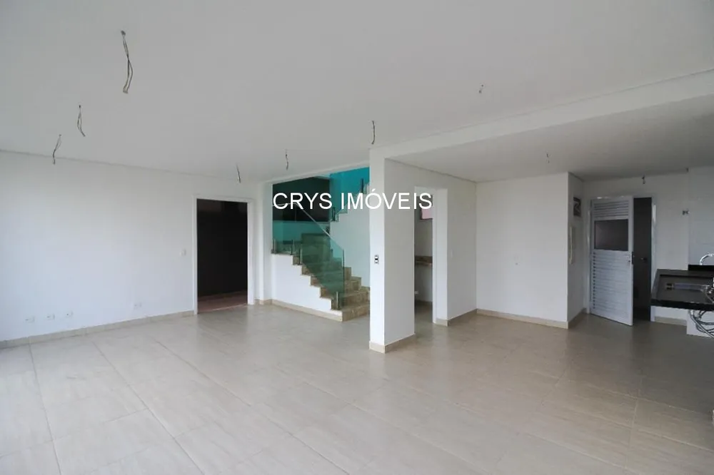 Casa, 4 quartos, 177 m² - Foto 3