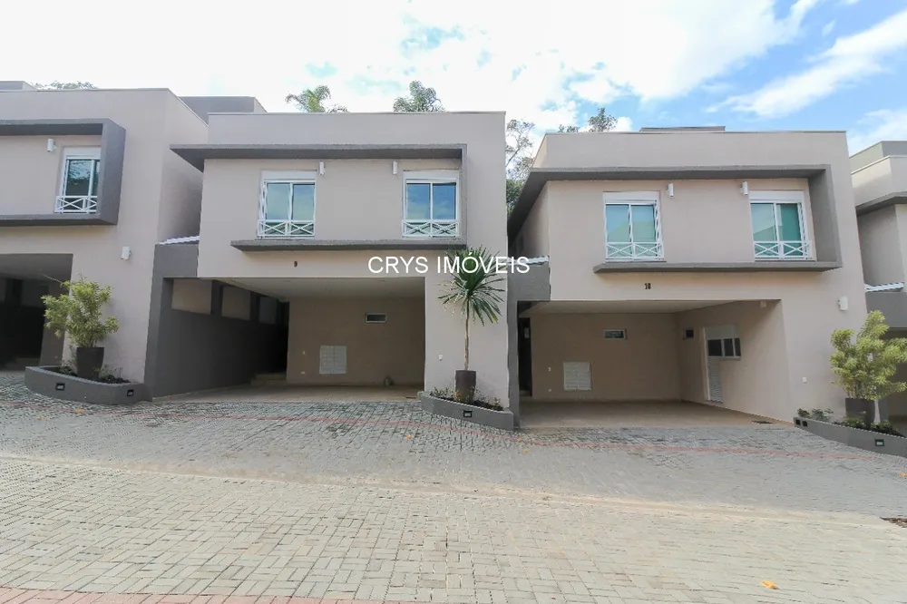 Casa, 4 quartos, 177 m² - Foto 8