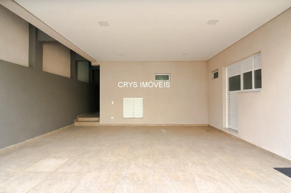 Casa, 4 quartos, 177 m² - Foto 9