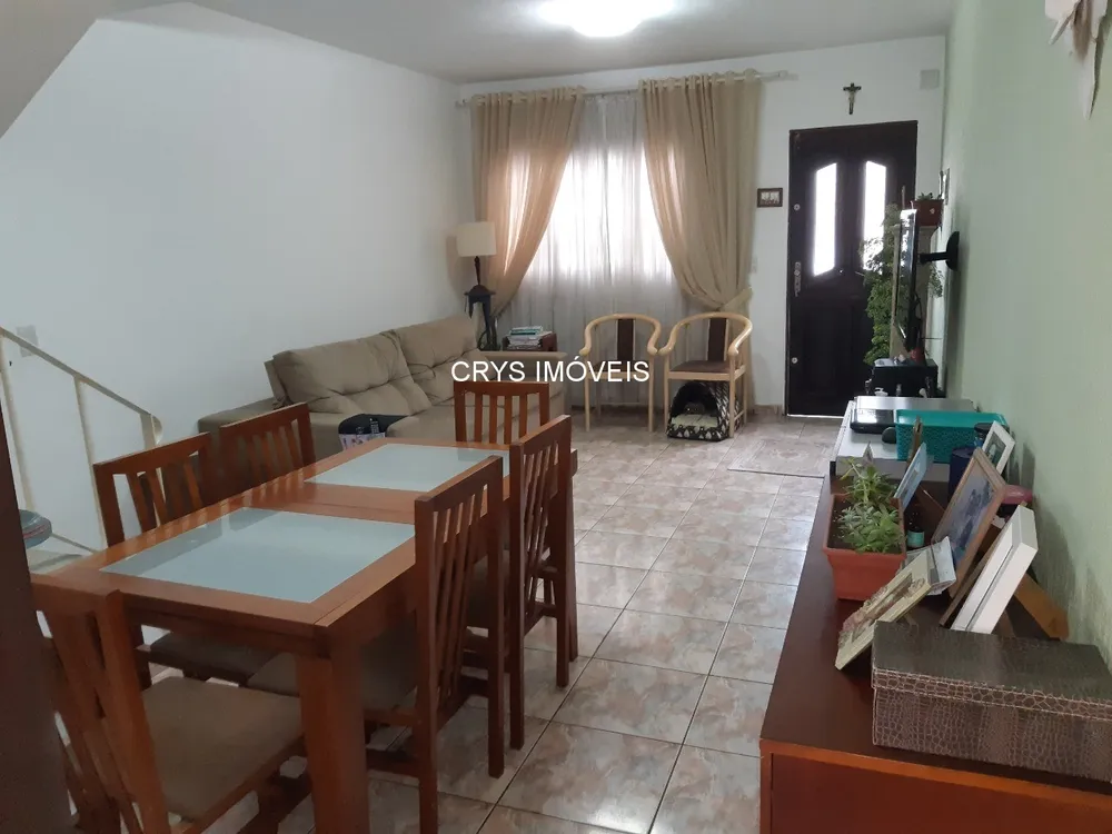 Casa, 2 quartos, 95 m² - Foto 8