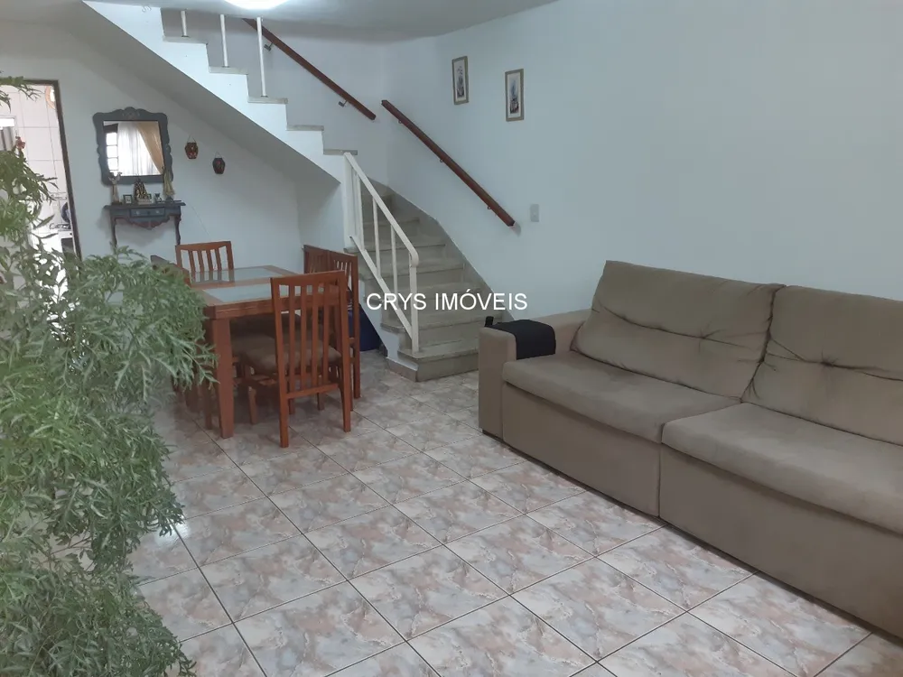 Casa, 2 quartos, 95 m² - Foto 5