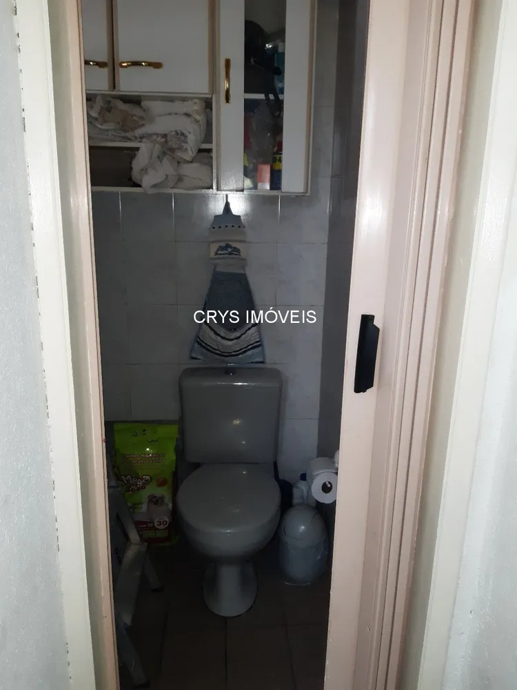 Casa, 2 quartos, 95 m² - Foto 6
