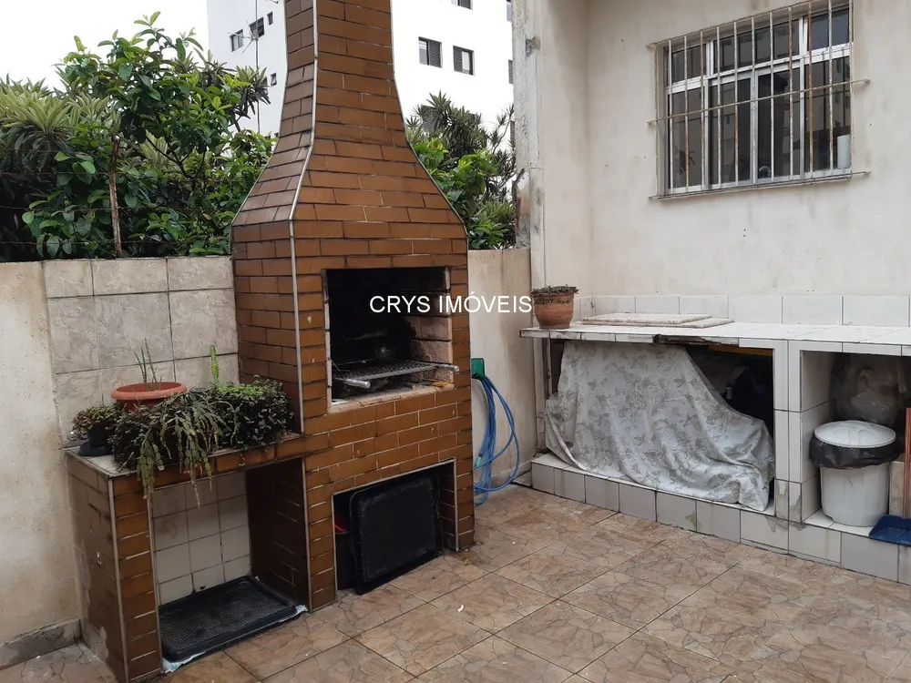 Casa, 2 quartos, 95 m² - Foto 7