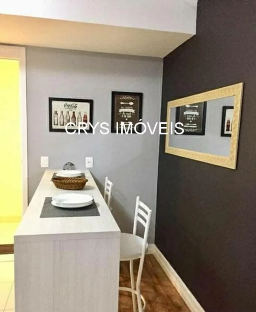Apartamento, 1 quarto, 30 m² - Foto 11
