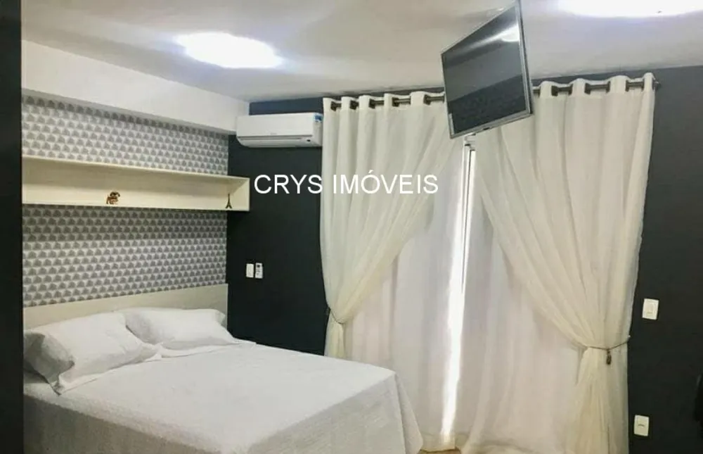 Apartamento, 1 quarto, 30 m² - Foto 2