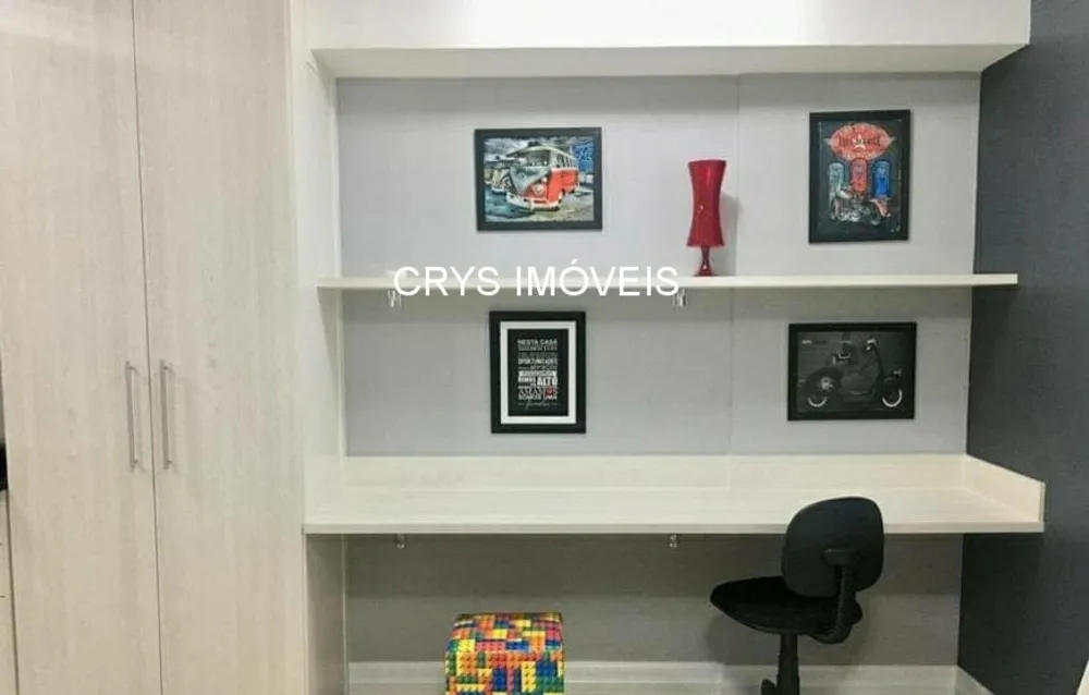 Apartamento, 1 quarto, 30 m² - Foto 3