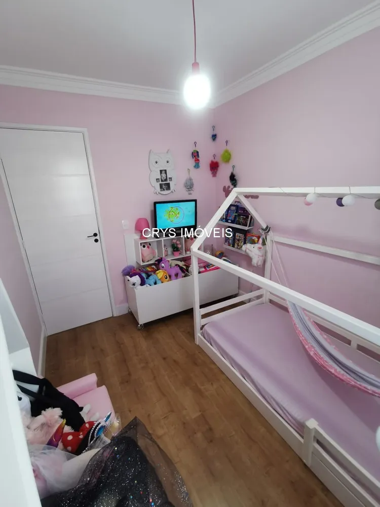 Apartamento, 3 quartos, 67 m² - Foto 9