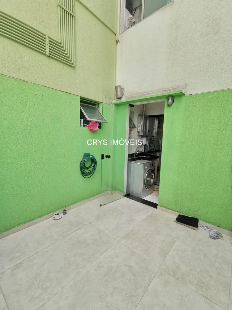 Apartamento, 3 quartos, 67 m² - Foto 3