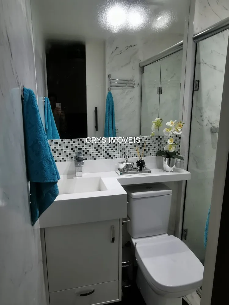 Apartamento, 3 quartos, 67 m² - Foto 4
