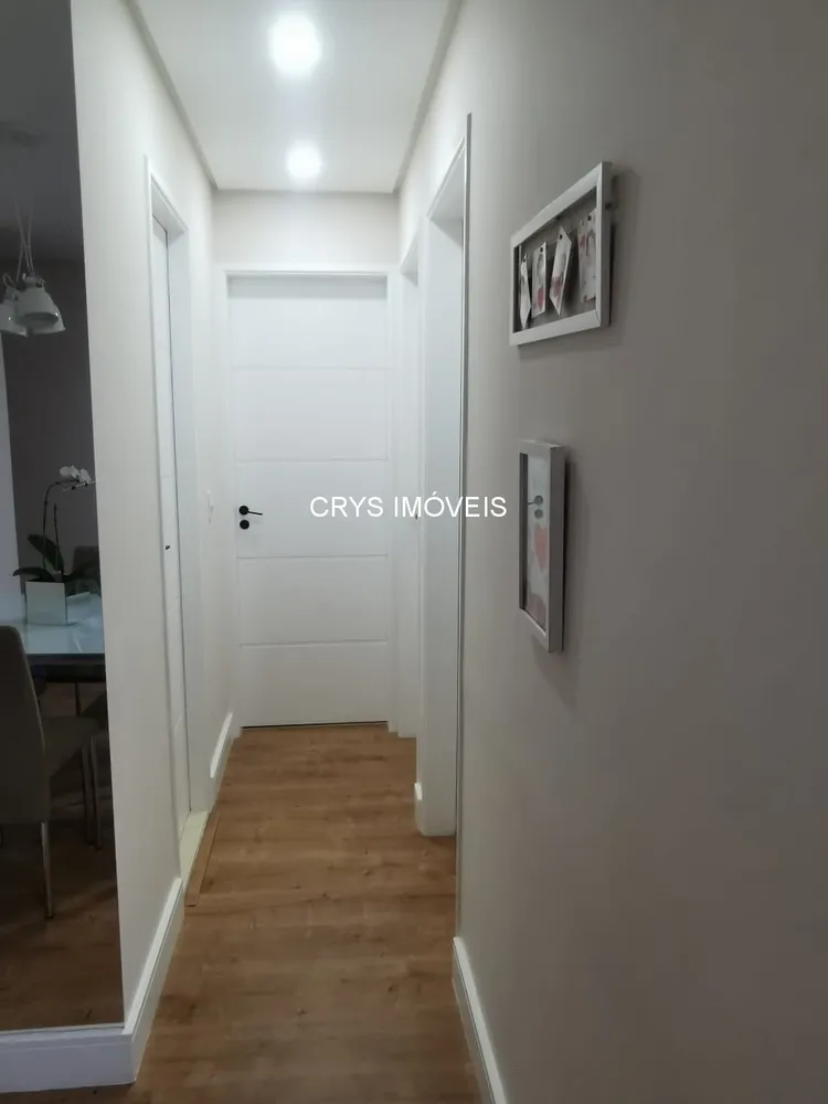 Apartamento, 3 quartos, 67 m² - Foto 16