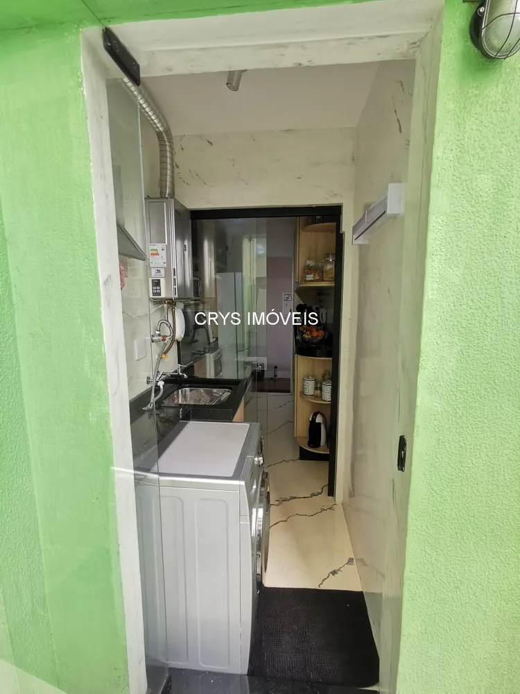 Apartamento, 3 quartos, 67 m² - Foto 13