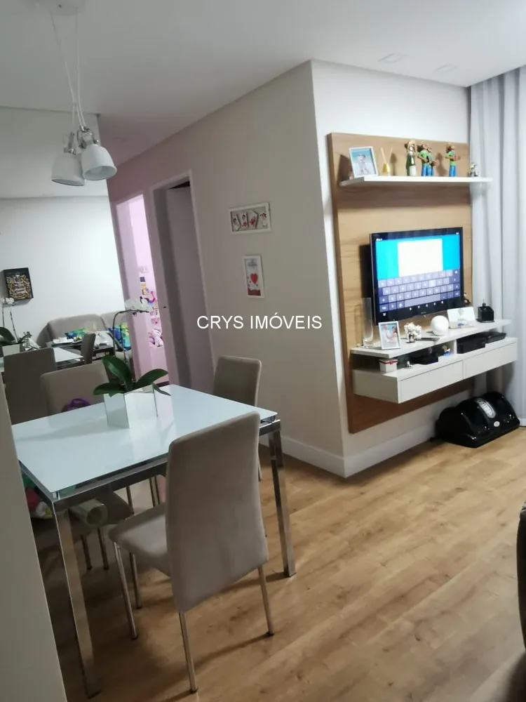 Apartamento, 3 quartos, 67 m² - Foto 10