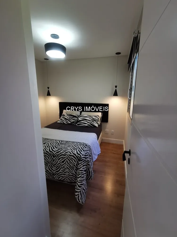 Apartamento, 3 quartos, 67 m² - Foto 5
