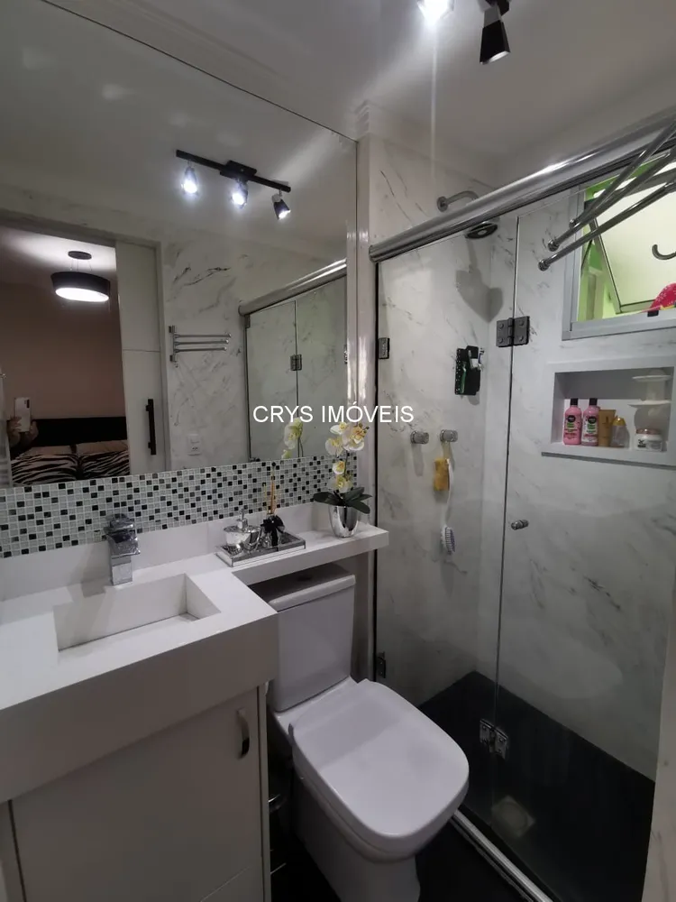 Apartamento, 3 quartos, 67 m² - Foto 11