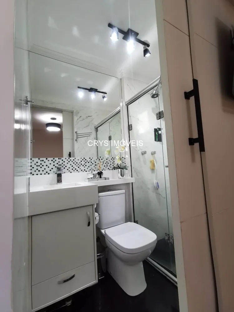Apartamento, 3 quartos, 67 m² - Foto 8