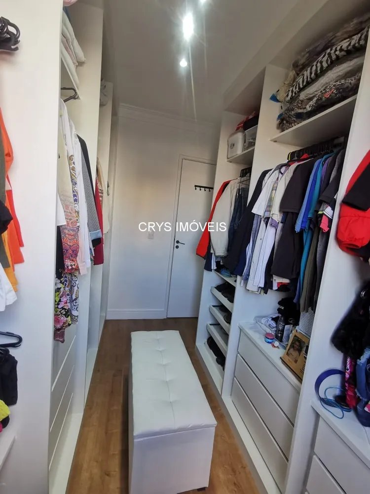 Apartamento, 3 quartos, 67 m² - Foto 6