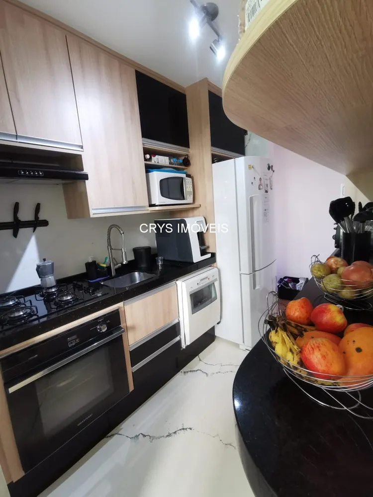 Apartamento, 3 quartos, 67 m² - Foto 2