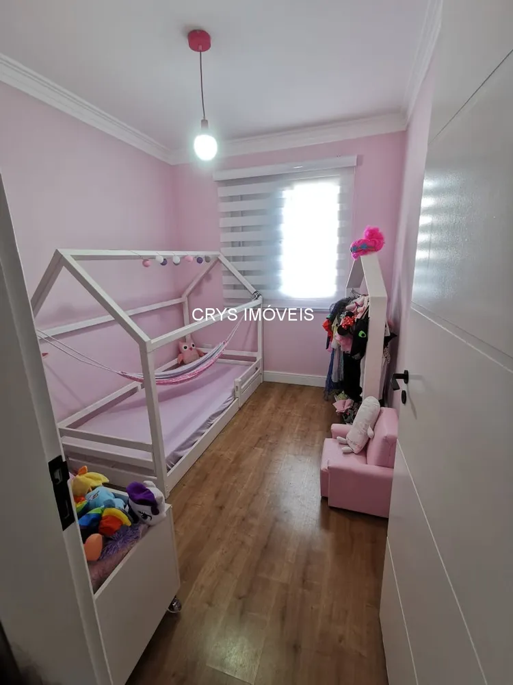 Apartamento, 3 quartos, 67 m² - Foto 7