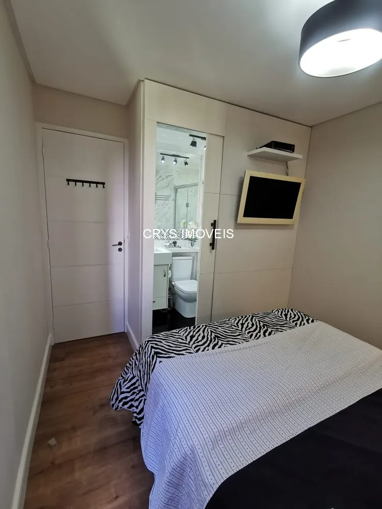 Apartamento, 3 quartos, 67 m² - Foto 12