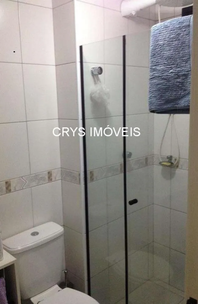 Apartamento, 2 quartos, 50 m² - Foto 7