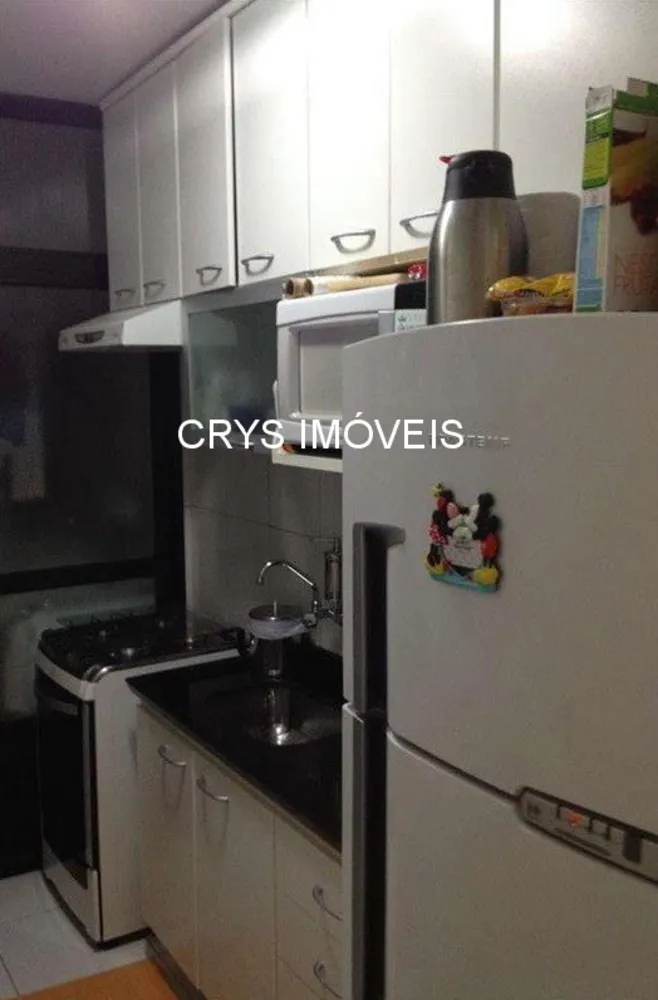 Apartamento, 2 quartos, 50 m² - Foto 11