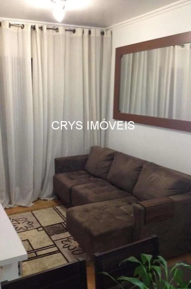 Apartamento, 2 quartos, 50 m² - Foto 9