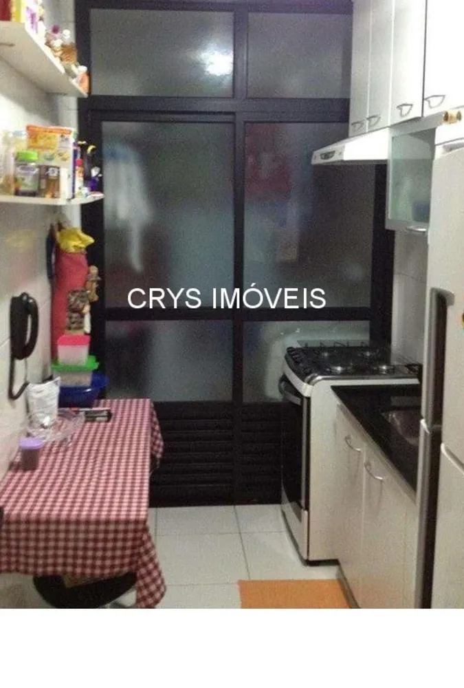 Apartamento, 2 quartos, 50 m² - Foto 10