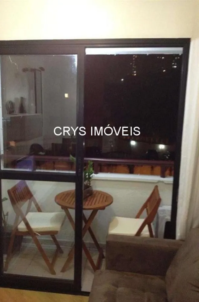 Apartamento, 2 quartos, 50 m² - Foto 12