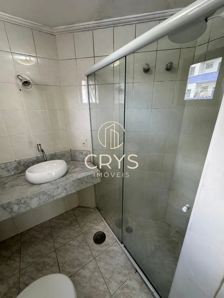 Apartamento, 3 quartos, 98 m² - Foto 3