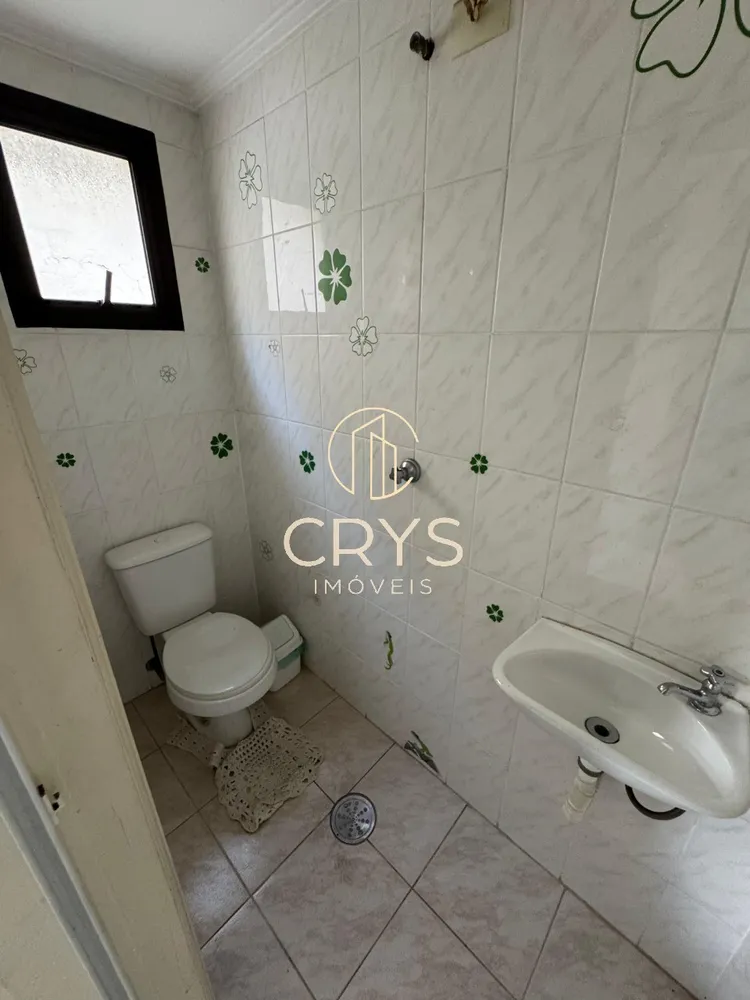 Apartamento, 3 quartos, 98 m² - Foto 1