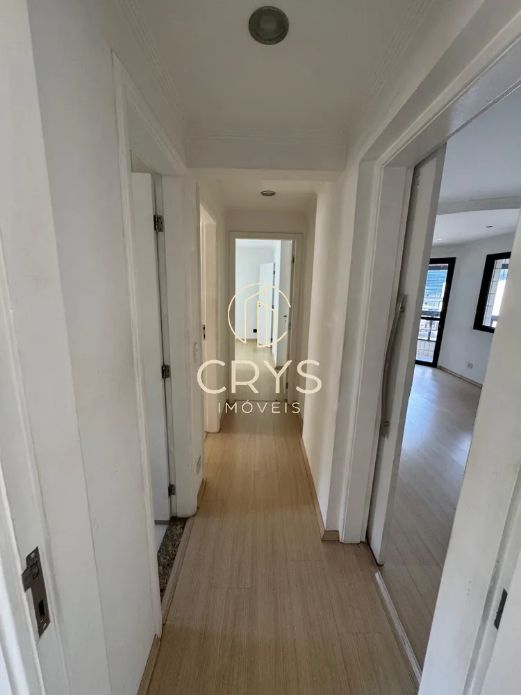 Apartamento, 3 quartos, 98 m² - Foto 5