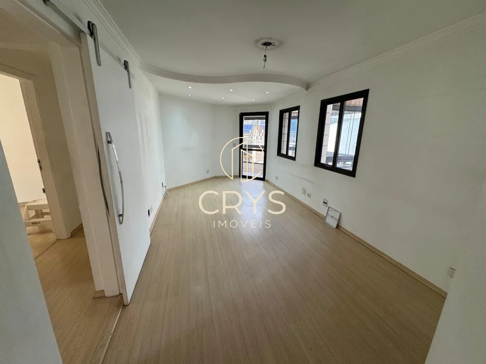Apartamento, 3 quartos, 98 m² - Foto 2
