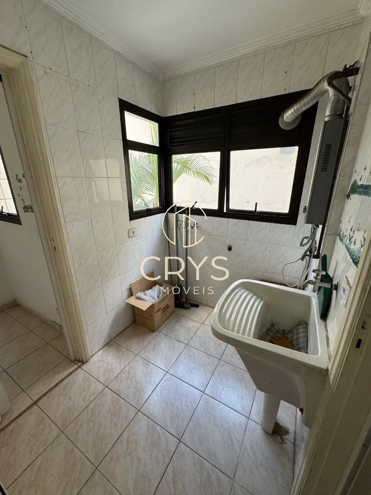 Apartamento, 3 quartos, 98 m² - Foto 4