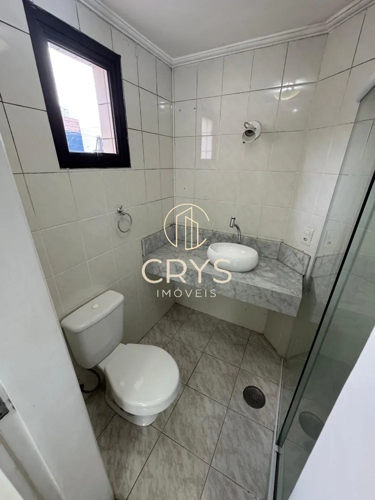 Apartamento, 3 quartos, 98 m² - Foto 2