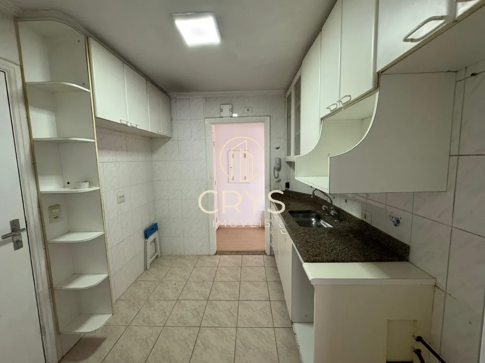 Apartamento, 3 quartos, 98 m² - Foto 4